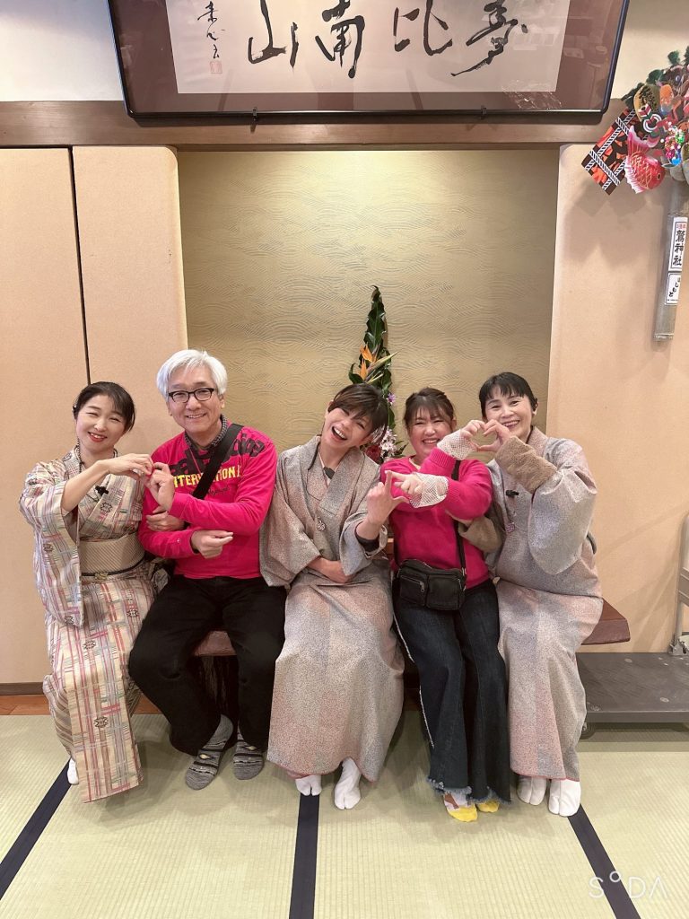 ミーシャご来館❤️感動のお誕生日㊗️ メインイメージ画像