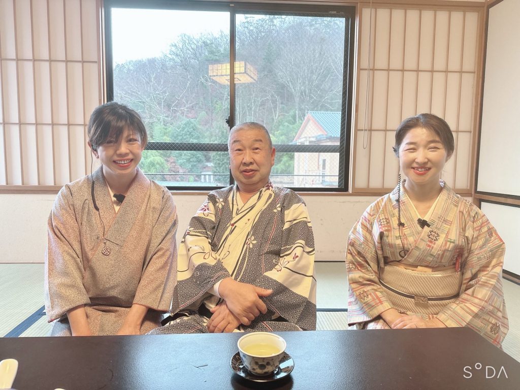 我らが兄貴‼️参上‼️いつも有難うございます。 メインイメージ画像