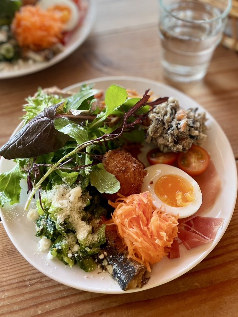 女将ちゃんの休日 全てが美味しい 予約いっぱいのお店 メインイメージ画像