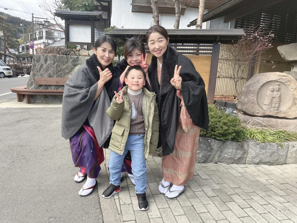 今年はピカピカ✨の2年生になります! メインイメージ画像