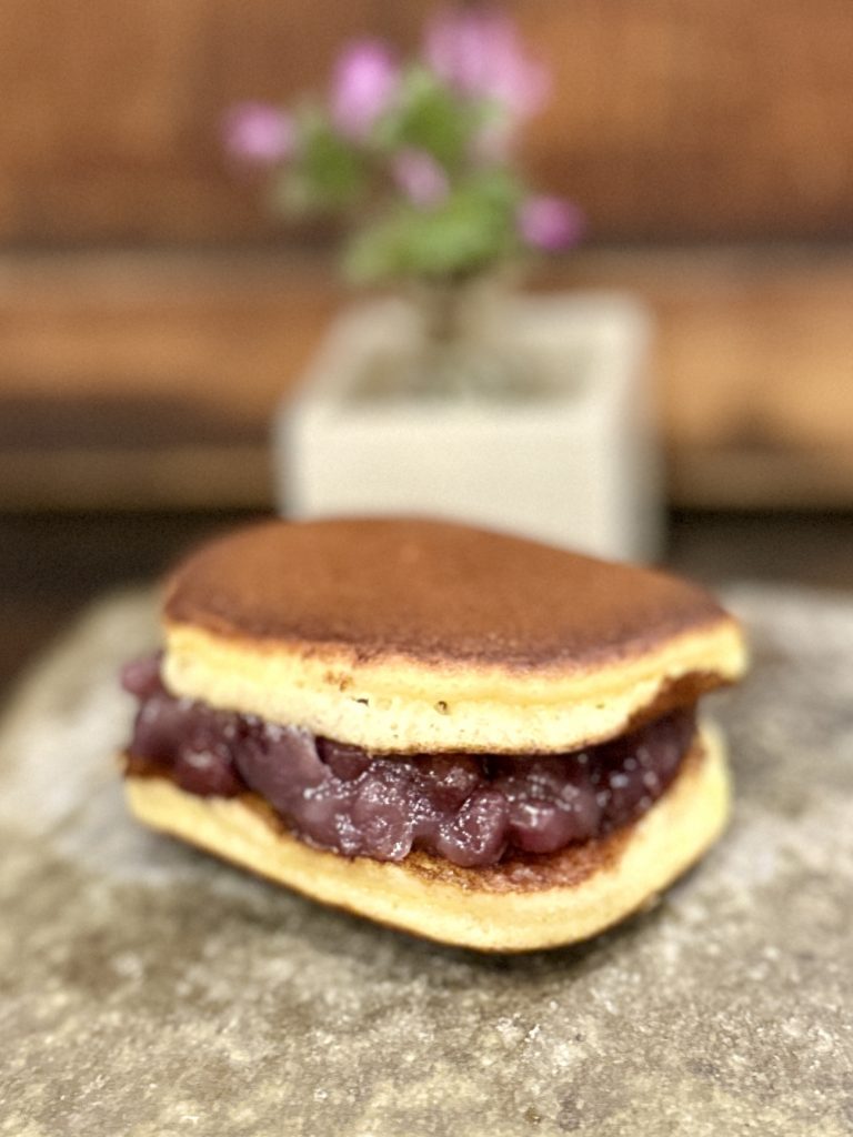 午前中には完売‼️どら焼き 今日はありました💦 メインイメージ画像