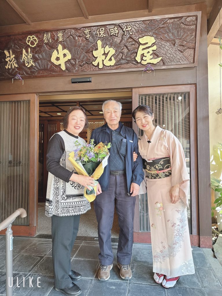 お嬢様からのプレゼント 金婚式のお祝いに メインイメージ画像