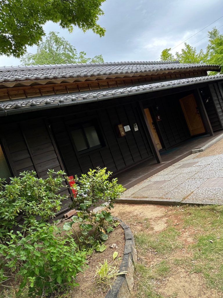 新緑の小布施散策で見つけた素敵なゲストハウス＆大好きな洋菓子店パティスリーロント💛 メインイメージ画像