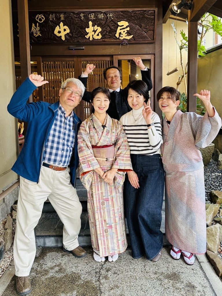 中松屋 応援団 リー様お帰りなさい❤️ メインイメージ画像