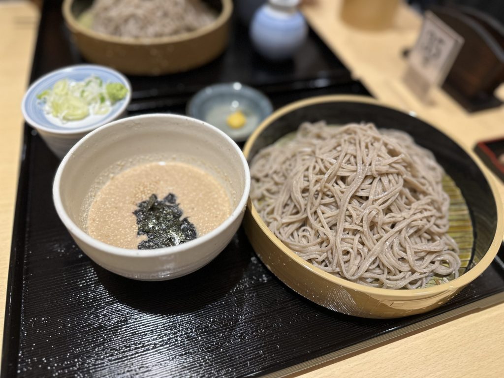 JR上田駅構内 そば前ちくまがわさんOpen メインイメージ画像