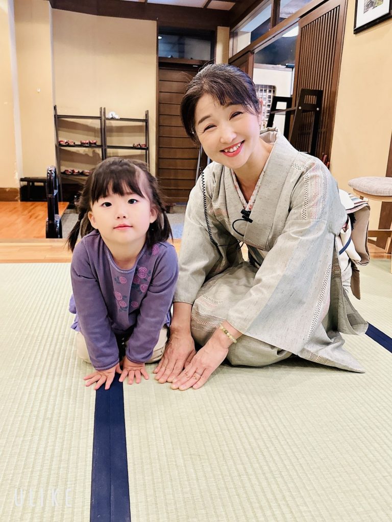 ほのかちゃん 女将修行やっちゃったね メインイメージ画像