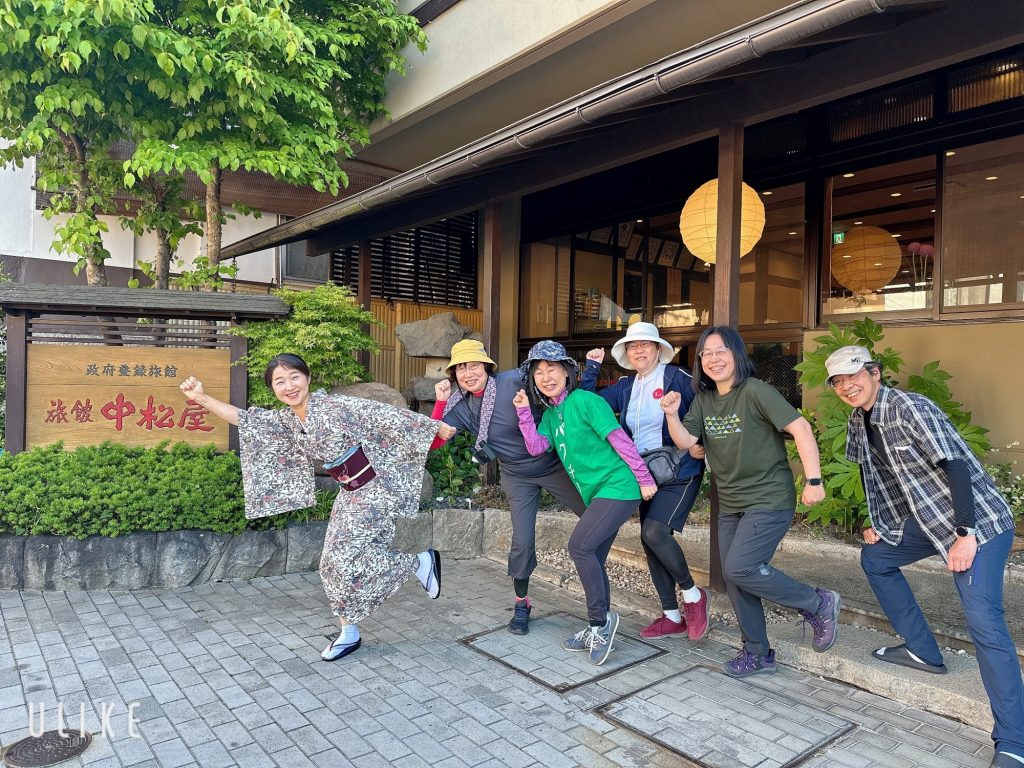 別所線と走ろう‼️歩こう‼️今年も アレやっちゃいました! メインイメージ画像