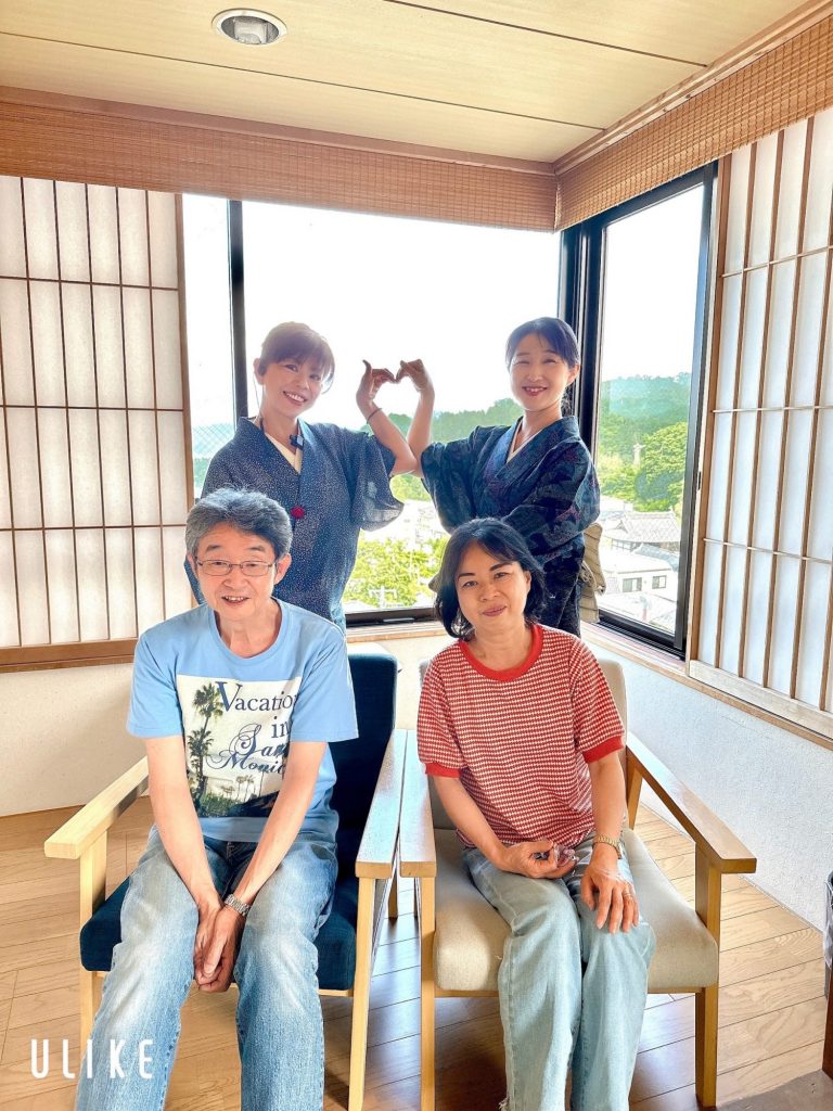 おかえりなさい中村さん(*^^*)カスミちゃん、あれ!やる?💛 メインイメージ画像