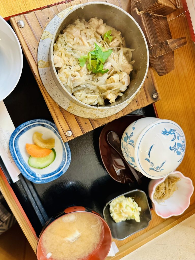 娘も大好き❤️小料理屋 禅美庵さん メインイメージ画像