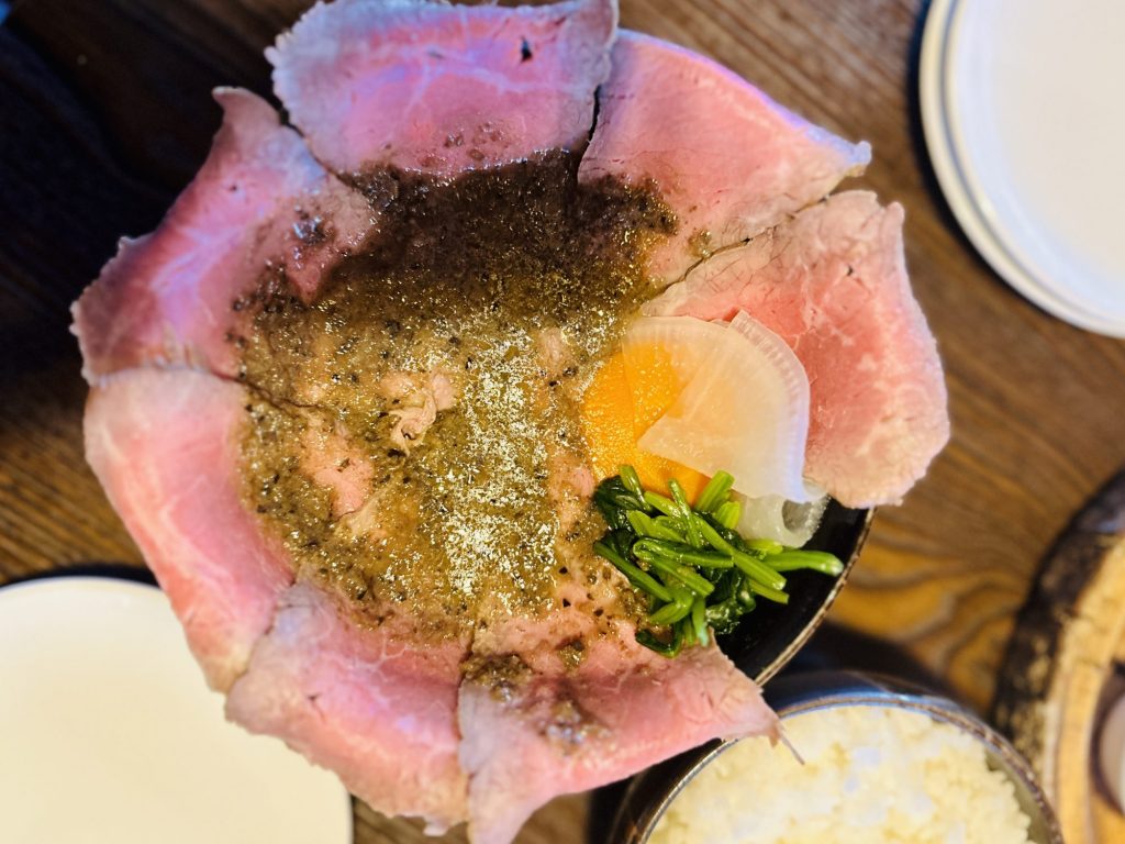 ボリューム満点 美味しい 接客も良い❤️ メインイメージ画像