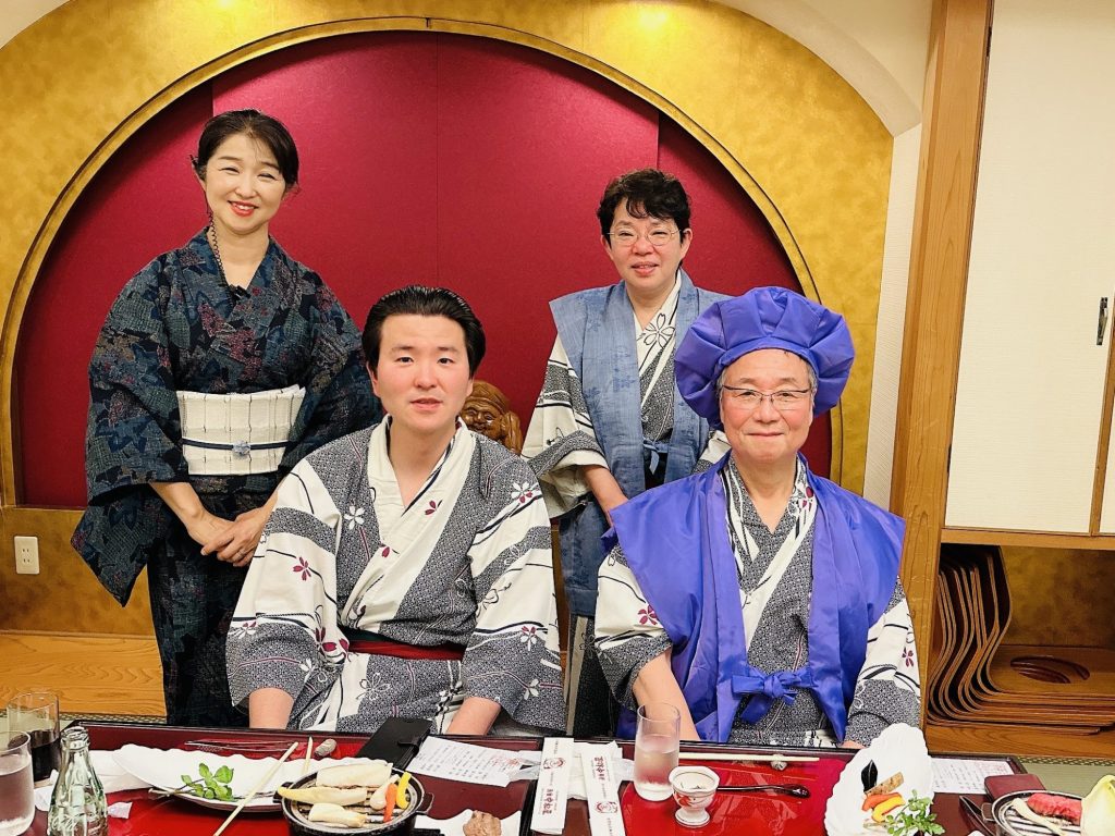 退院したら 古希のお祝いに㊗️ メインイメージ画像