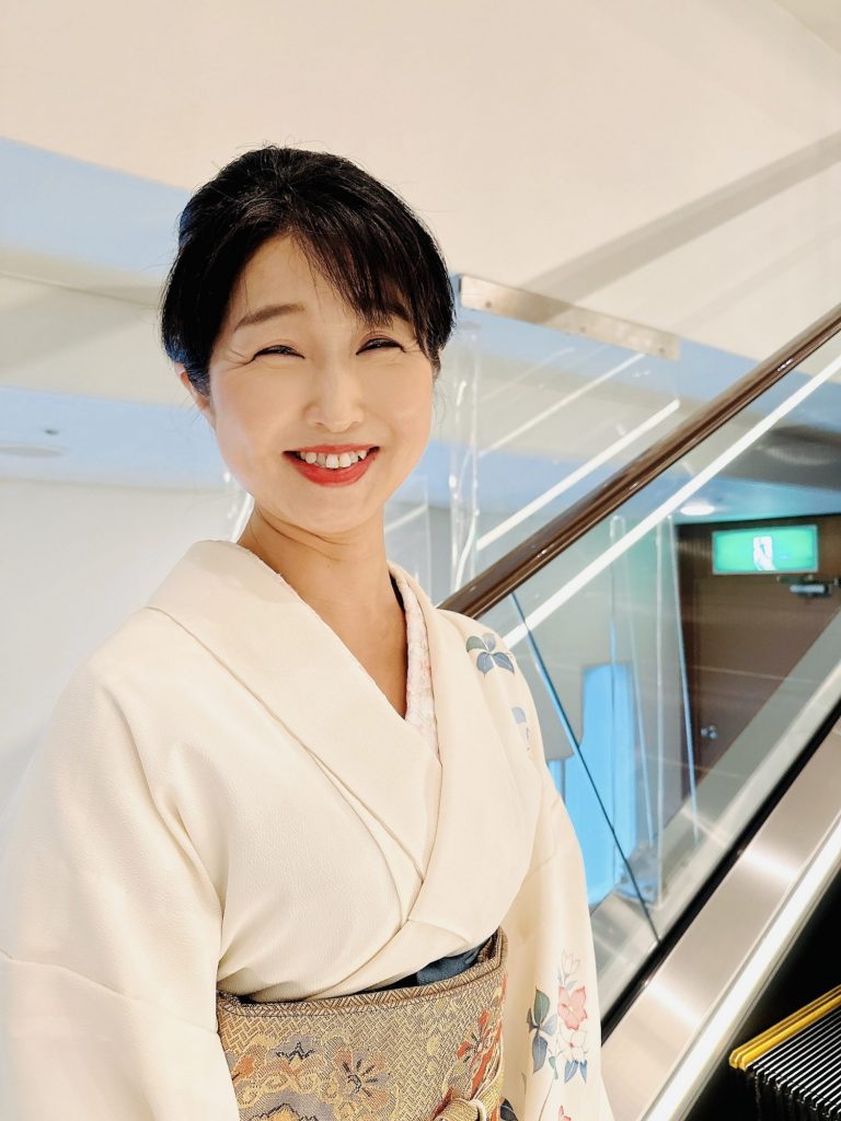 じゃらん OF THE YEAR 2023 ベストコミュニケーション大賞✨授賞式❢~番外編!女将ちゃん大慌て💦~ メインイメージ画像