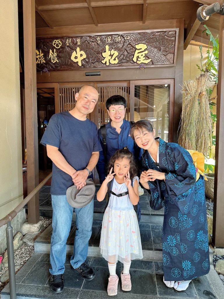 こっちゃん お誕生日おめでとう㊗️ 九州からお越しくださいました。 メインイメージ画像