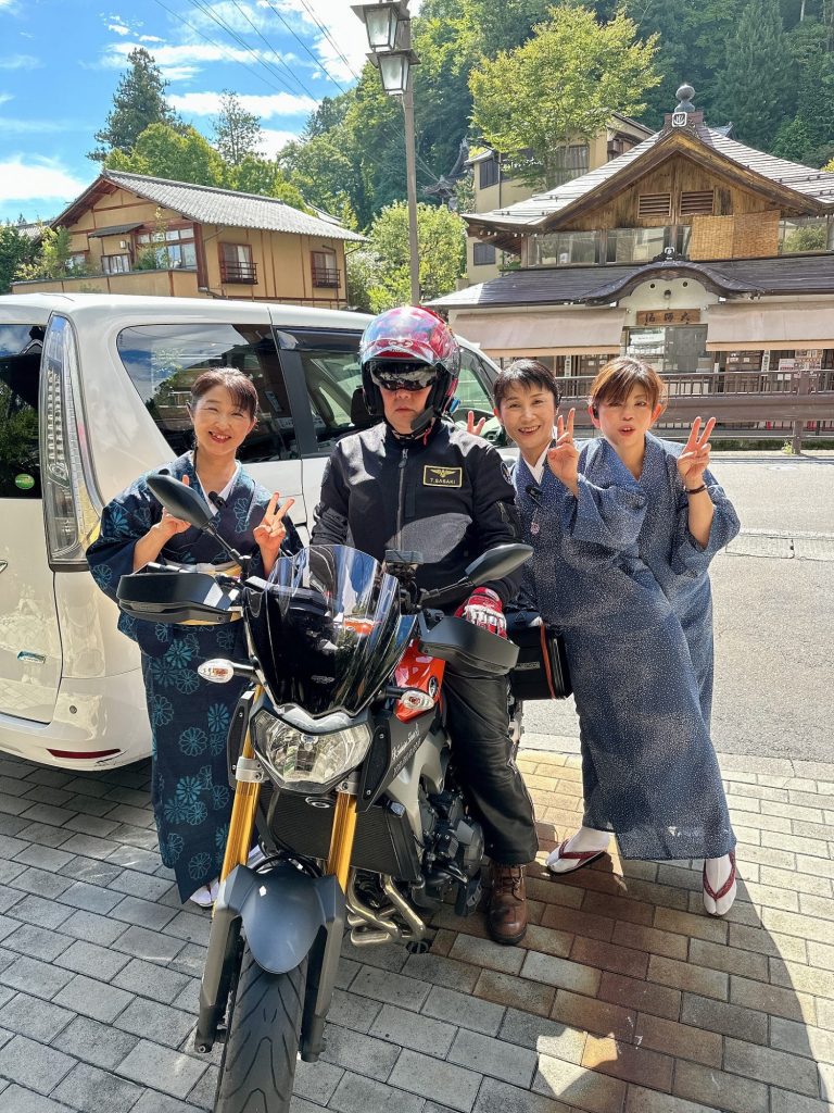 シャイボーイ💕今年も‼️ご遠方よりお越し頂きました! メインイメージ画像