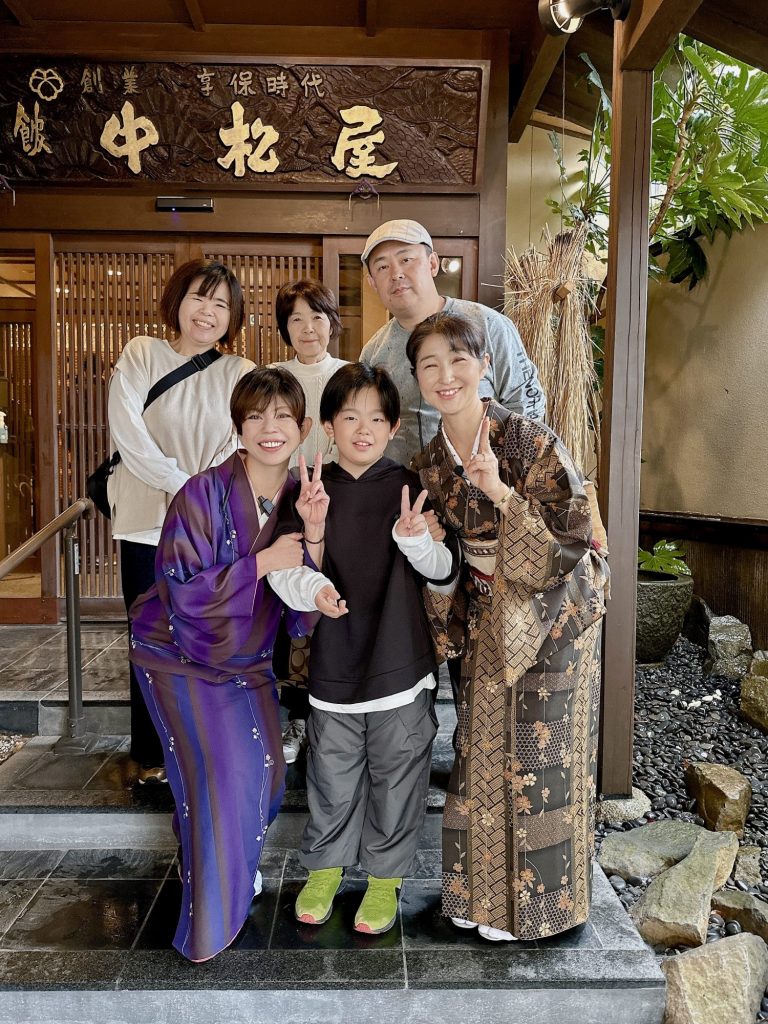 今年もみんなのアイドルH君いらっしゃいました! メインイメージ画像