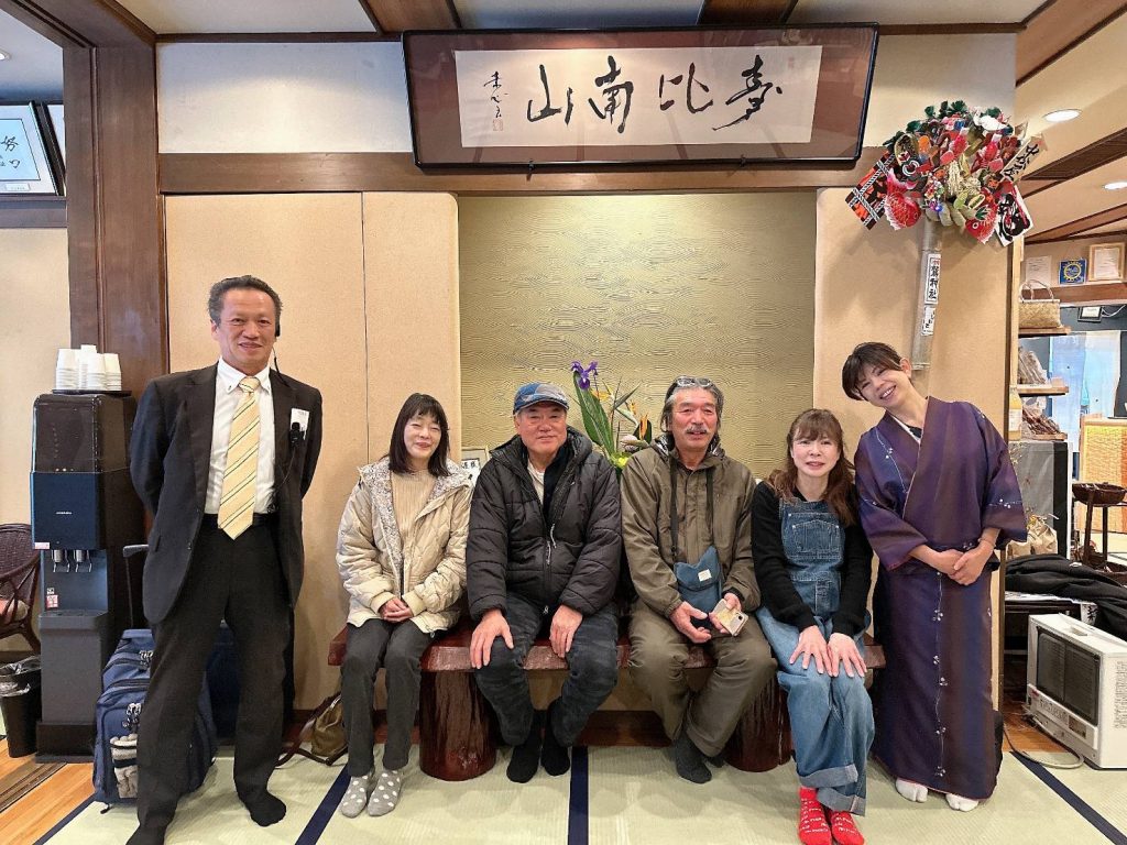 ㊗2024年間ランキング第一位は!なんと!!移住してしまったK藤様❢でしたーーー(*^^*) メインイメージ画像