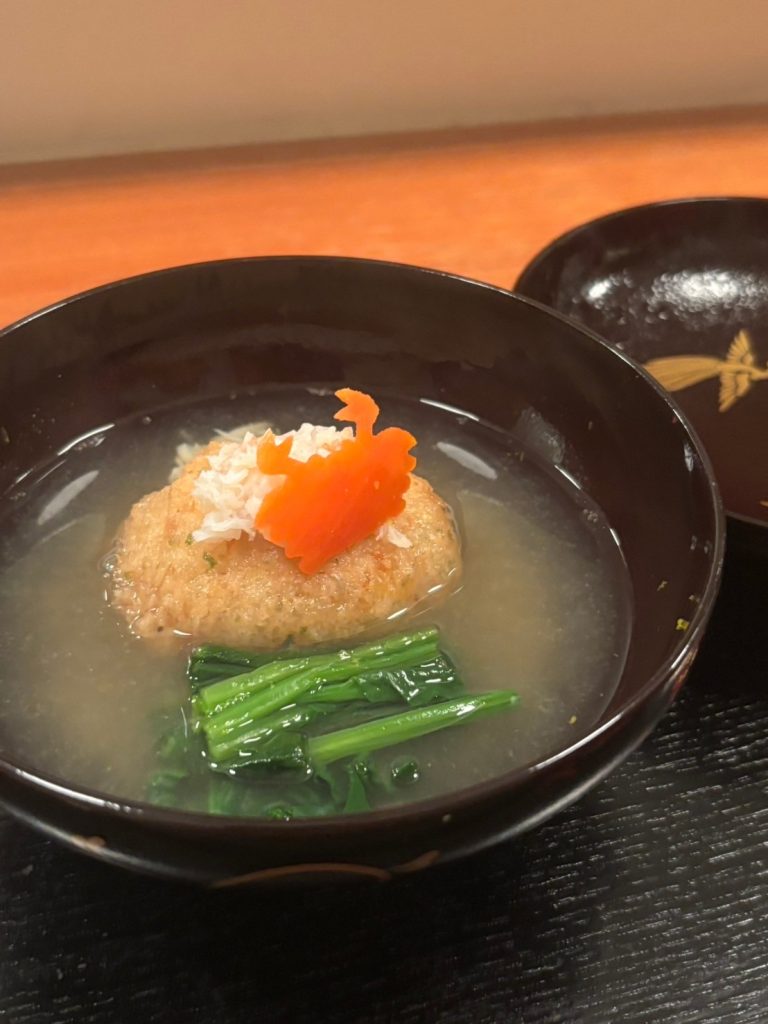 女将ちゃんの休日 Yちゃん サプライズバースデー メインイメージ画像