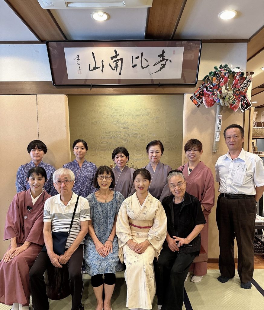 今年の年間ランキング2位は✨塩田平の四季を愛するA様でした‼️ メインイメージ画像