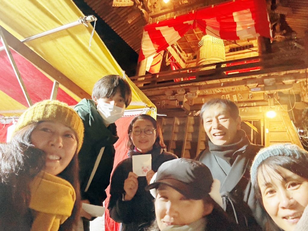 新年明けましておめでとうございます!!今年も皆様の心に花を咲かせます メインイメージ画像
