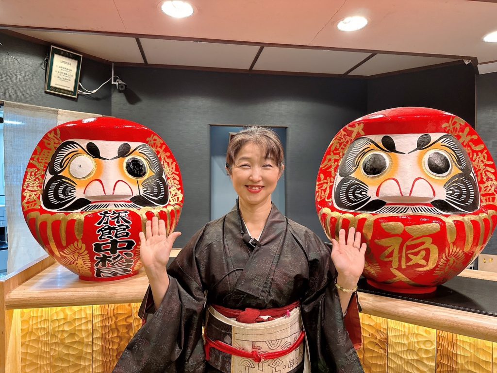 今年TV初出演なるか?!2/2放送テレビ東京『本当に!行ってよかった関東から近い温泉地ベスト100』 メインイメージ画像