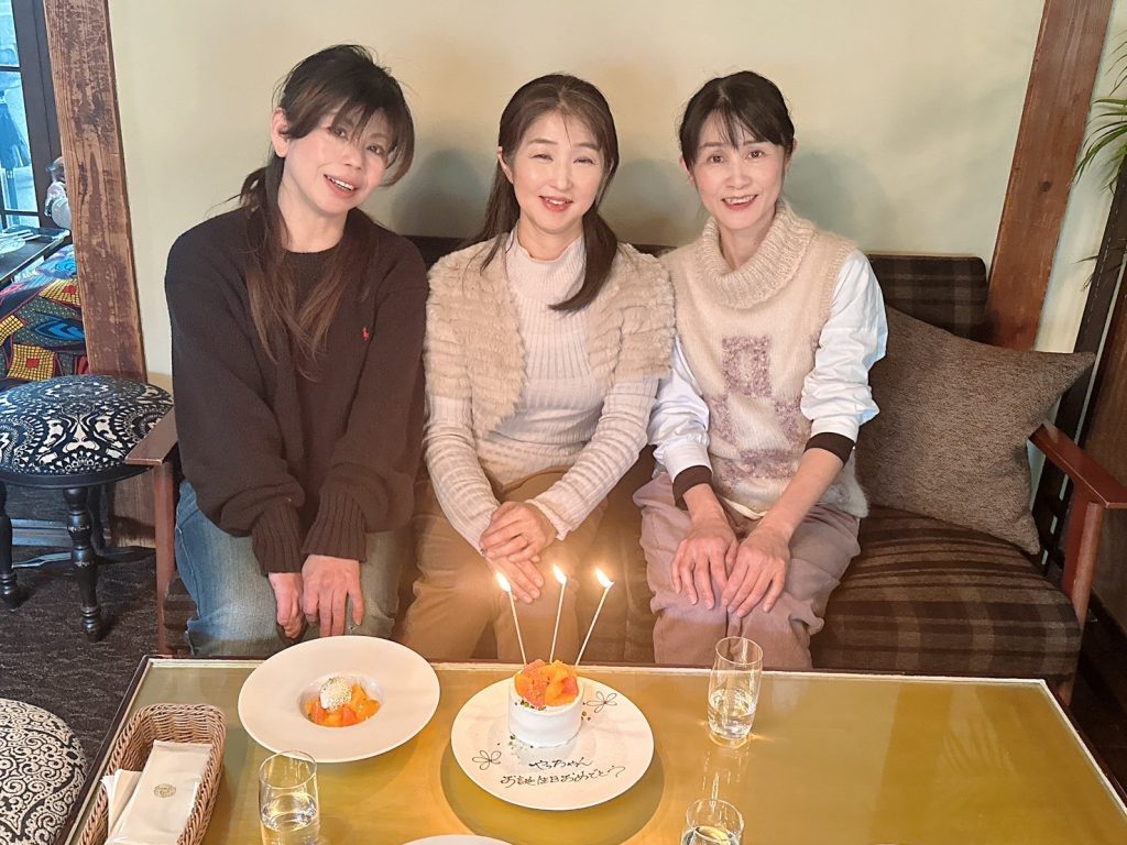 藤屋御本陣でサプライズ✨ メインイメージ画像