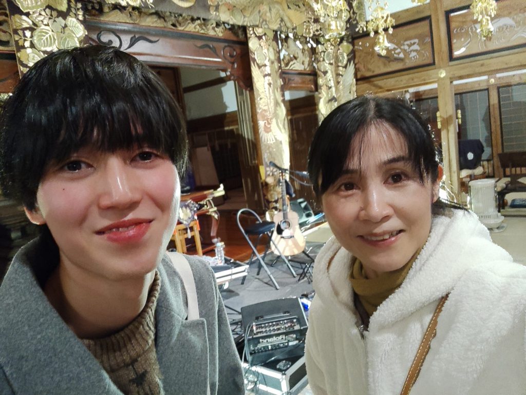 みちこの休日～行ってきちゃった(*^^*)永遠のアイドル♡竹本孝之ライヴ🎵～ メインイメージ画像