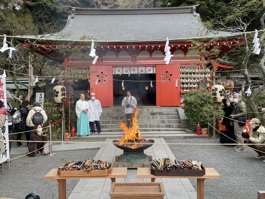 女将ちゃんの休日in 鎌倉 メインイメージ画像