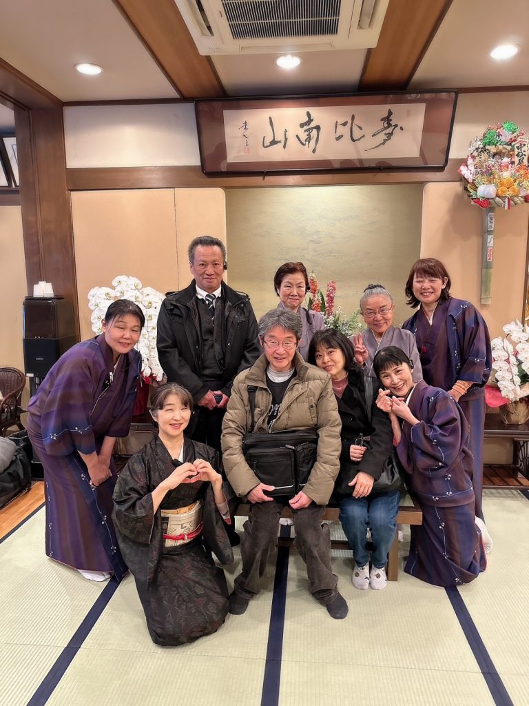 おかえりなさい❢中村さん♡ メインイメージ画像