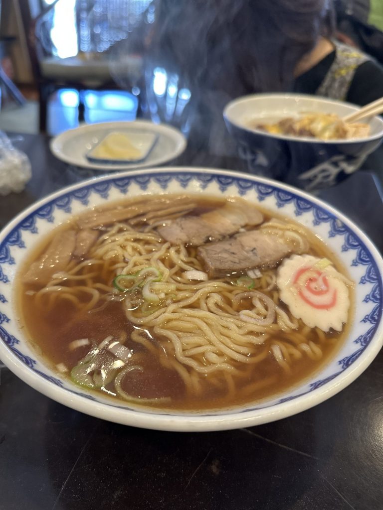 オープン間近‼️一仕事の後は〜 日野出食堂出前だ〜‼️ メインイメージ画像