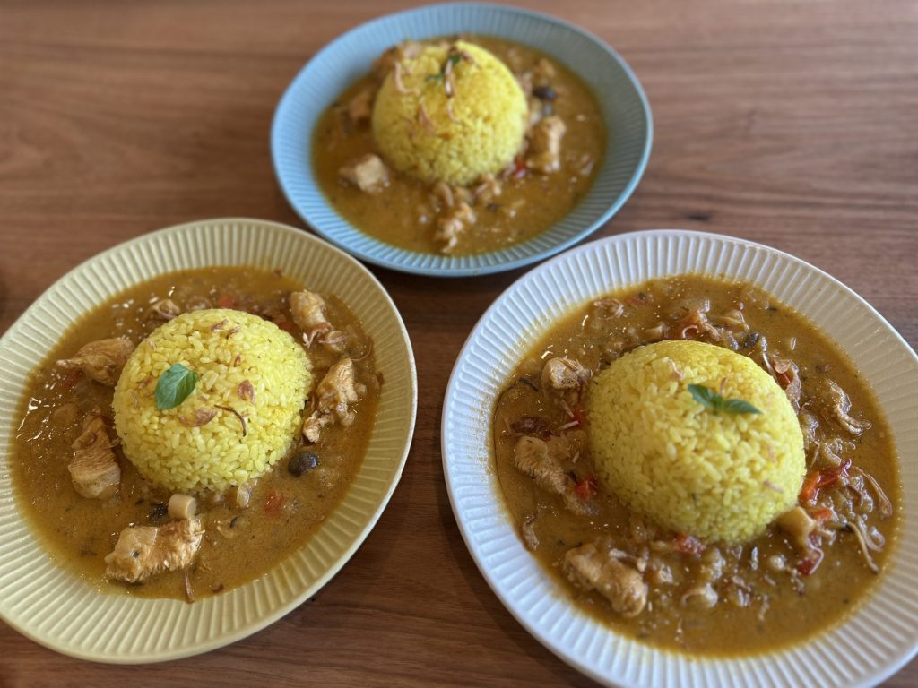 女将ちゃんの心のオアシス♡『HIPPOCAMPUS』でランチ(*^^*) メインイメージ画像