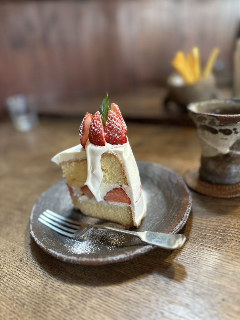 茶房パニさん始まりました〜! メインイメージ画像