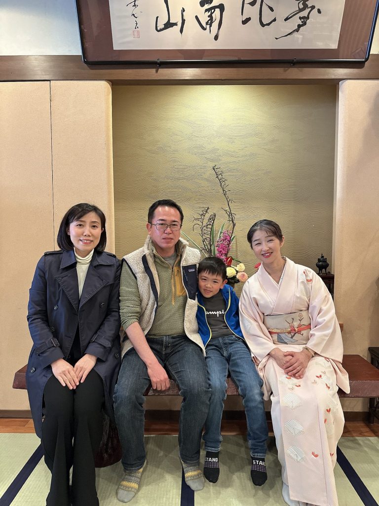 大きくなって まなと君 お帰り〜❤️ メインイメージ画像
