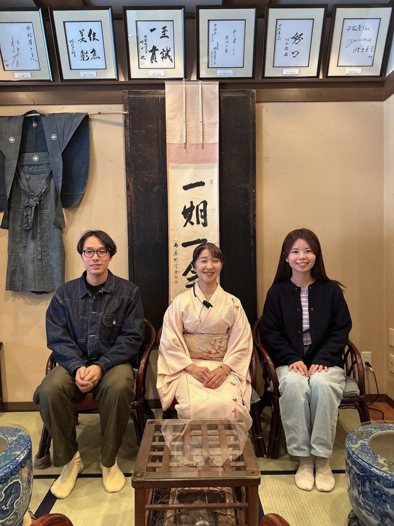 女将ちゃんの推し❤️ゆいちゃん 結婚のご報告に❤️ メインイメージ画像