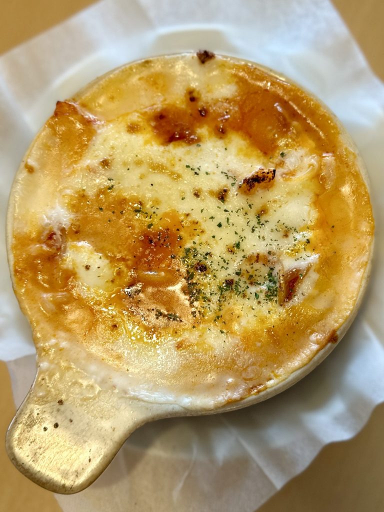 おはぎ本舗いけだや 別所温泉 石窯焼Pizzaカピトリーノ メインイメージ画像