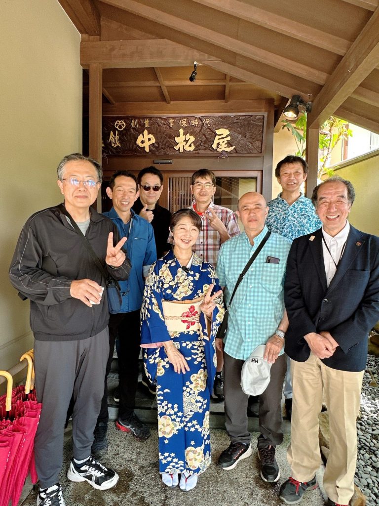 マジシャン✨『キャンディー本田』登場‼️東北大学ボート部OBの皆様 メインイメージ画像