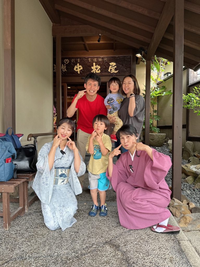 大きくなったね(*^^*)しゅうくん&りょうくん♡おかえり~(*^^*) メインイメージ画像