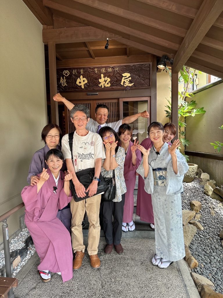 おかえりなさい❢中村さん♡㊗ご来館43回目✨ メインイメージ画像