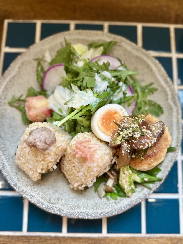 et cetera エトセトラおしゃれなカフェ　小諸へ行って来ました メインイメージ画像