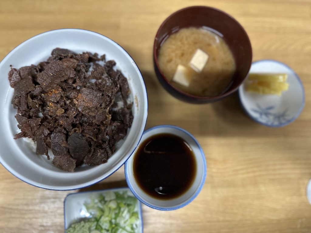 皆様お急ぎください!!八月いっぱいで閉店です!!!日の出食堂❣ メインイメージ画像