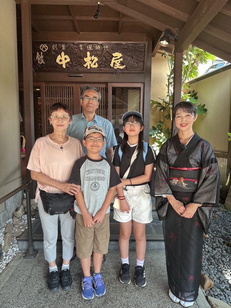 リベンジしてよかった!(^^)! 夏休み🍉お孫さんとの想い出旅行🚃 メインイメージ画像