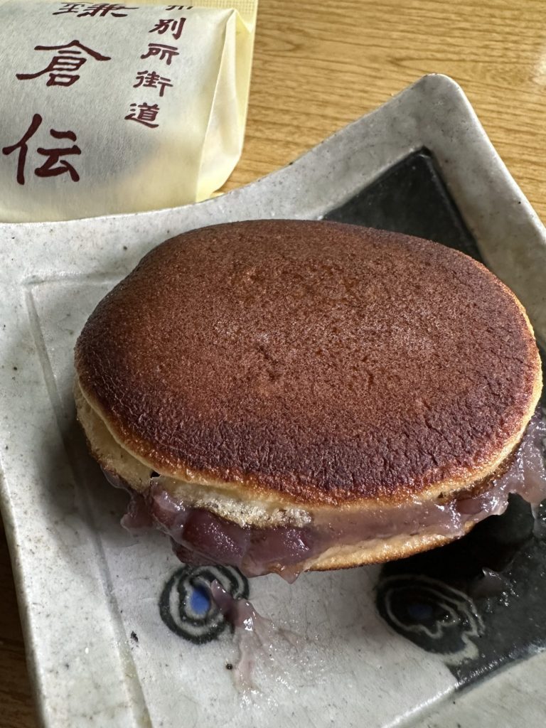 お土産を買うなら　喜八　さん　絶品どら焼き‼️ メインイメージ画像