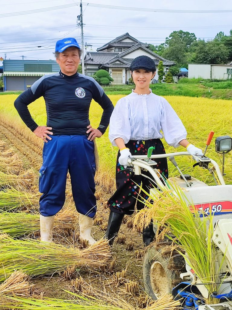 今年も豊作です🌾だいらちゃんの新米お待たせしました！！！ メインイメージ画像