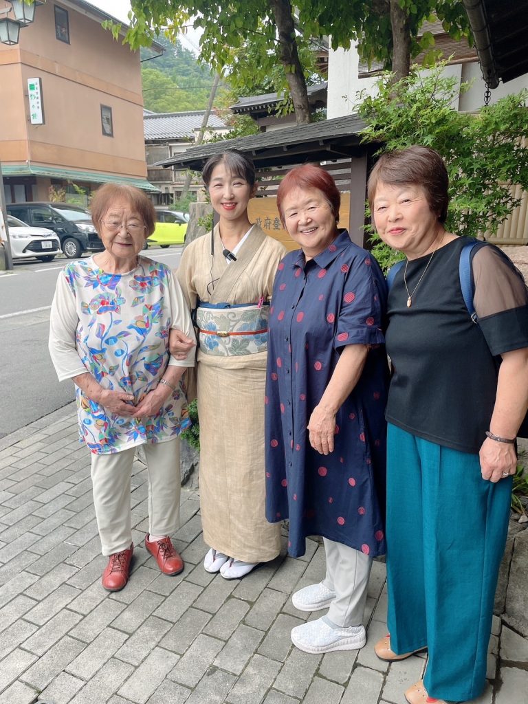 お母様は 94歳なのに 赤ちゃんよ❤️ メインイメージ画像