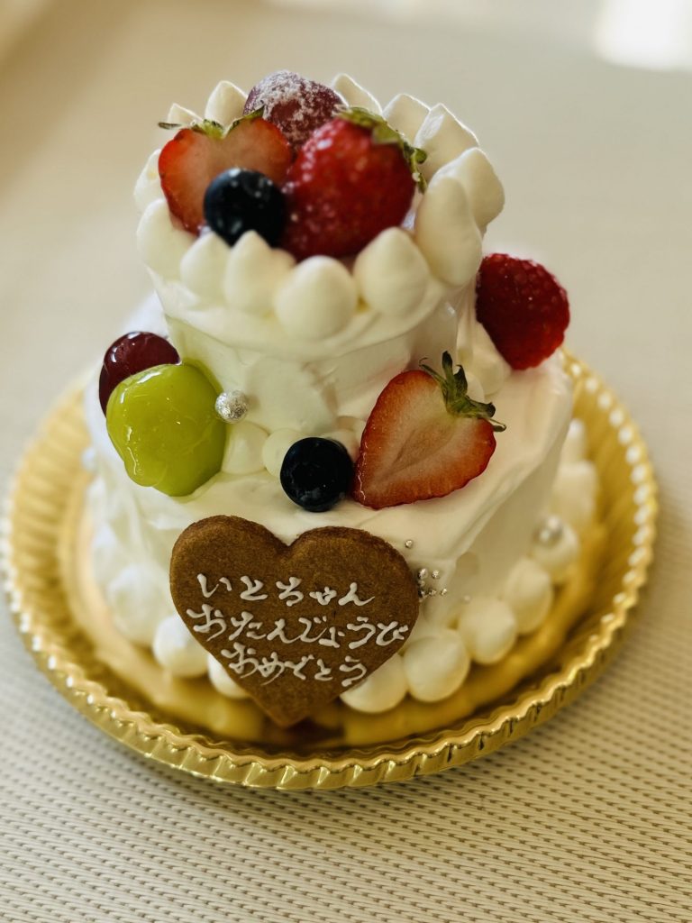 季節のスイーツが美味しい　手作りケーキの店 タルト メインイメージ画像