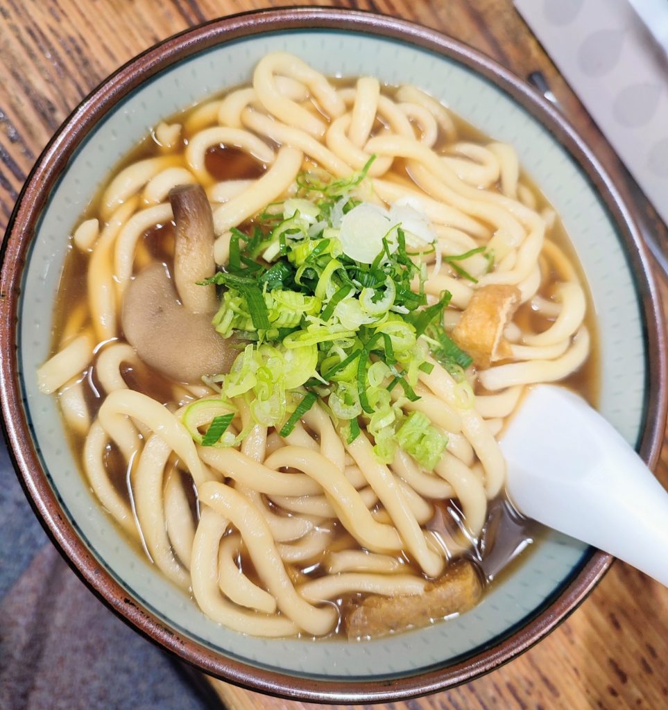 期間限定!『御多幸キノコ煮込みうどん』なくなり次第終了です!! メインイメージ画像