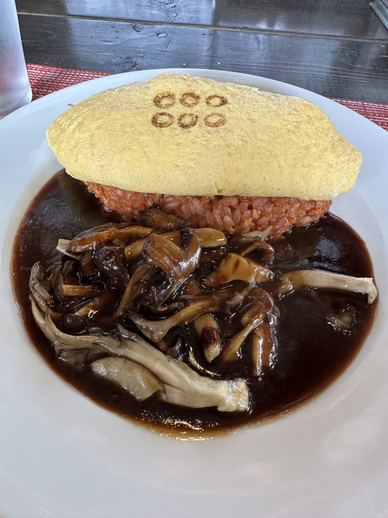 きのこ好きの女将ちゃん キッチン ぷちらぱん メインイメージ画像