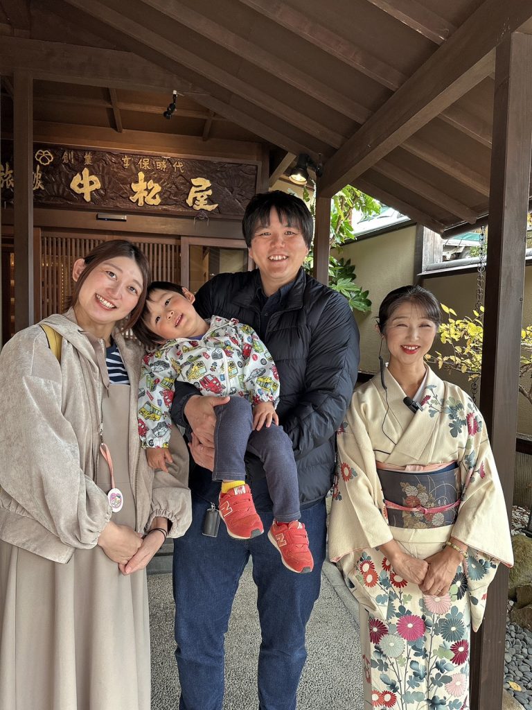 二人目産まれます！可愛いＲくんご家族さま(*^-^*) メインイメージ画像