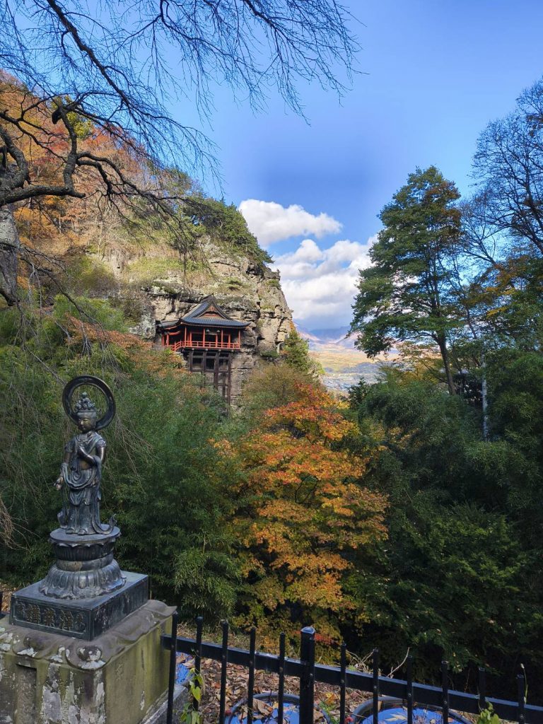 だいらちゃんの休日～布引観音～ メインイメージ画像