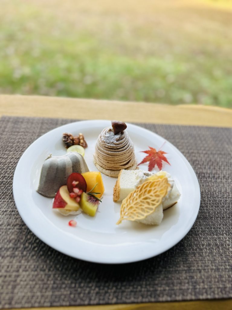 豆cafe enjyu さん最終日です メインイメージ画像