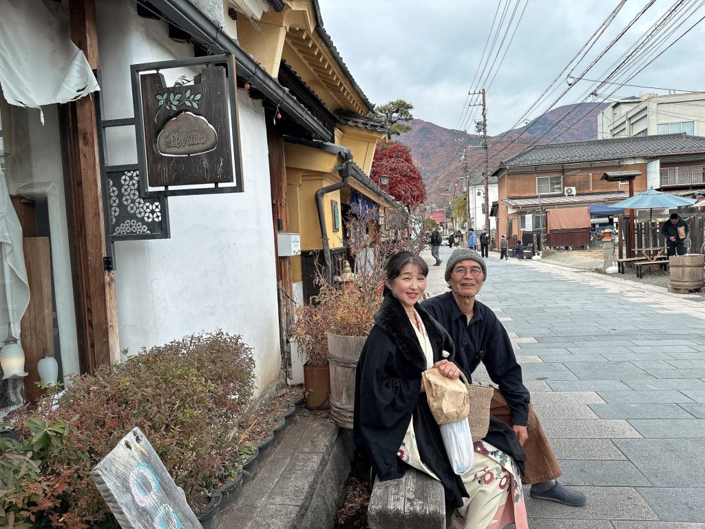 柳町　天然酵母パン　ルヴァン 信州上田店　さんランチ メインイメージ画像